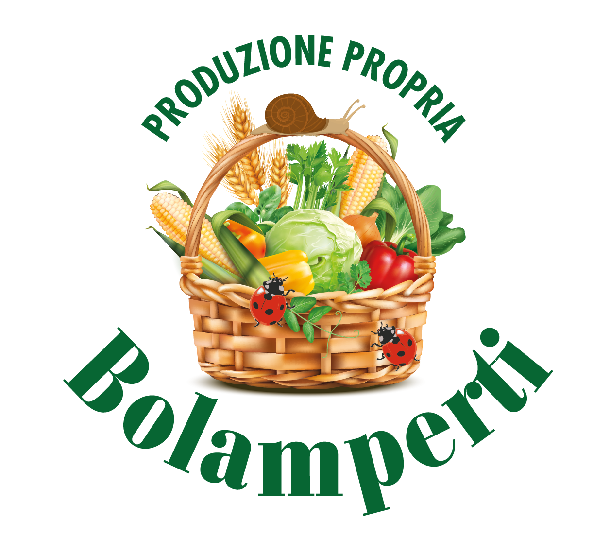 Azienda Agricola Bolamperti Federico